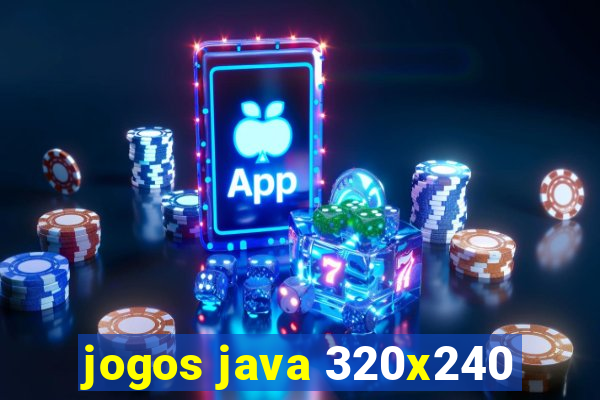 jogos java 320x240